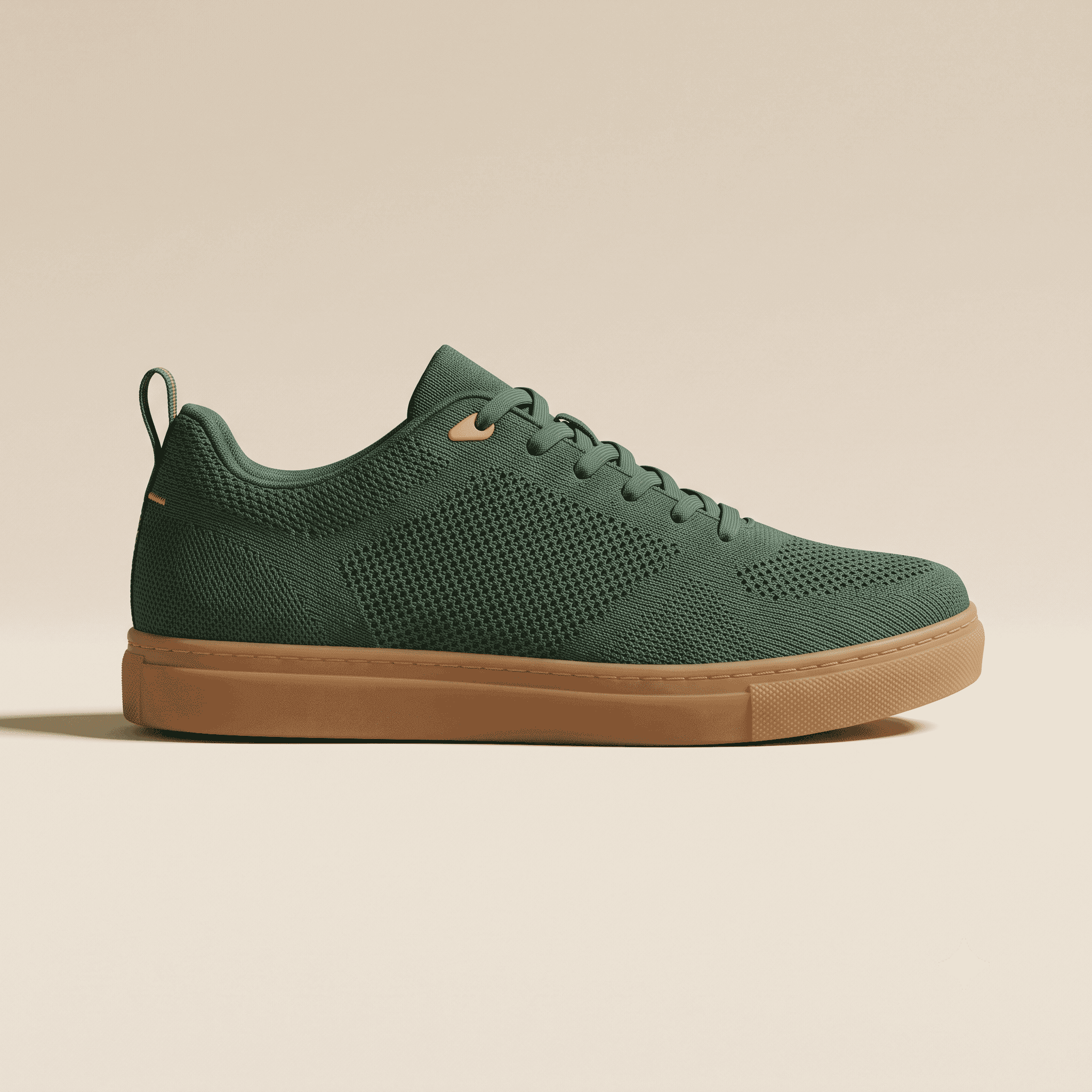 Orbit Knit Low